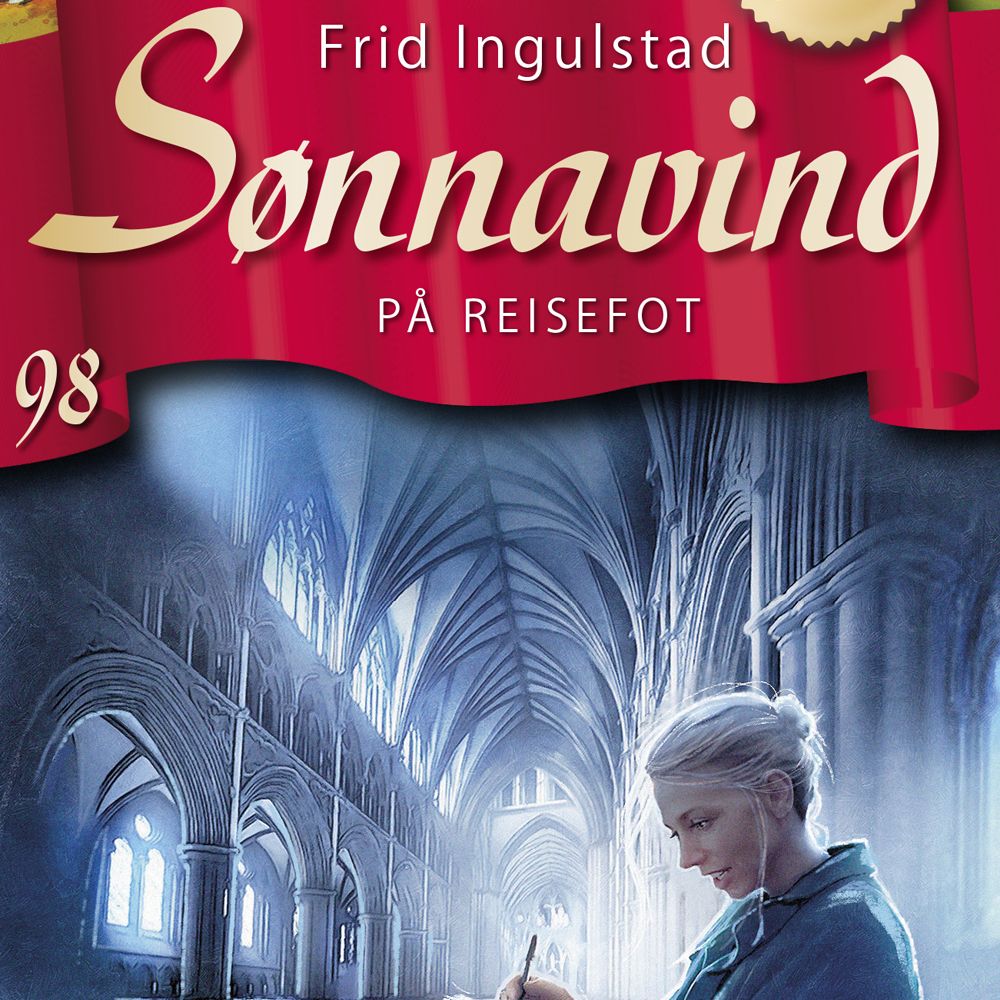 På reisefot