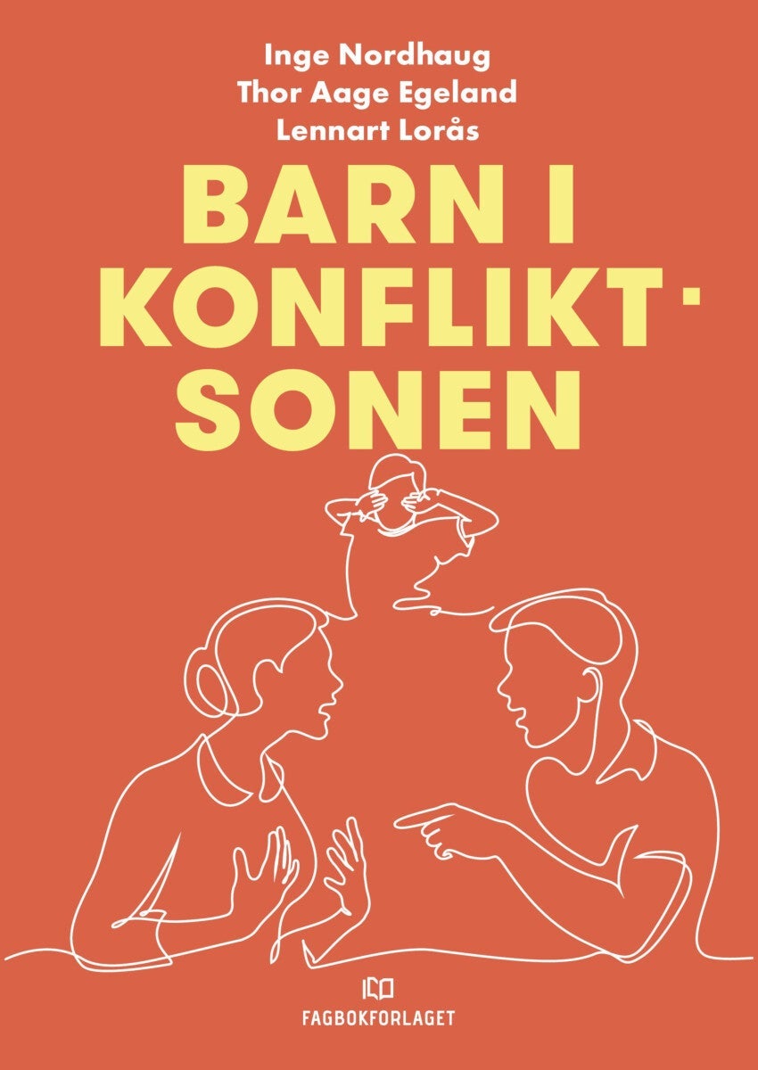 Barn i konfliktsonen