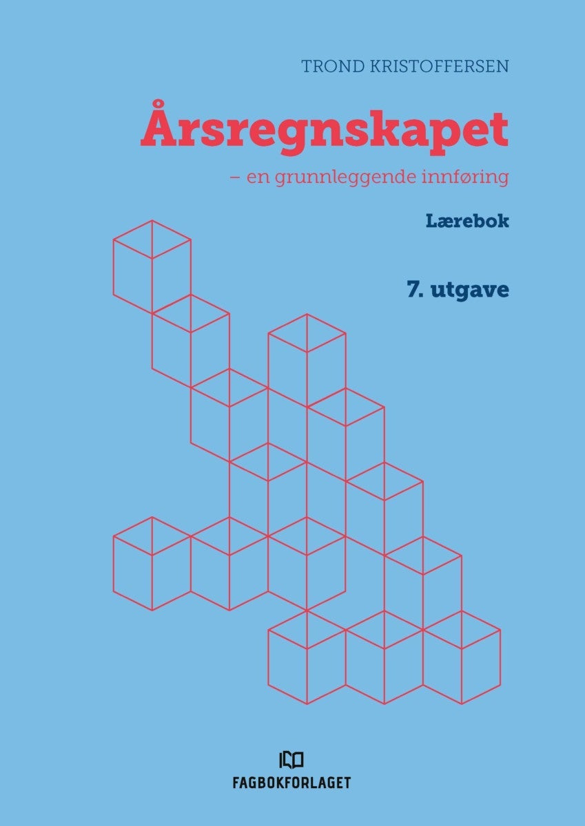 Årsregnskapet