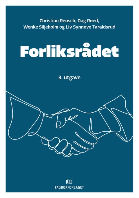 Forliksrådet