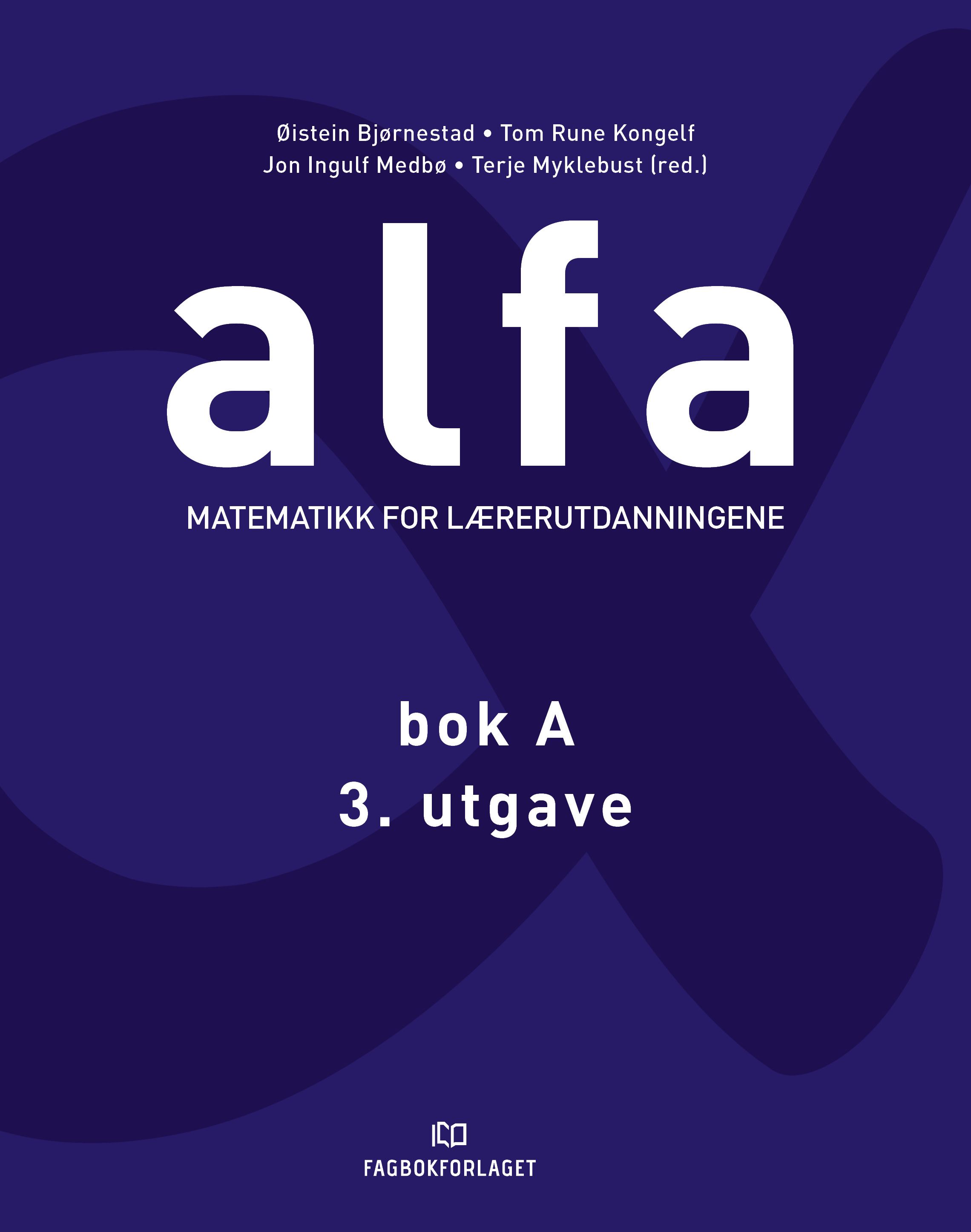 Alfa A