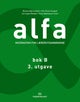 Alfa B