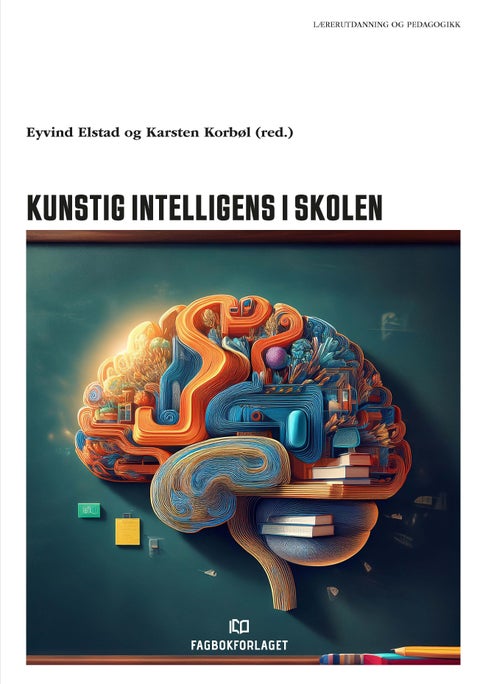 Kunstig intelligens i skolen