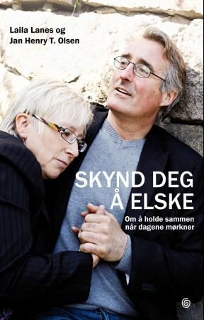 Skynd deg å elske - om å holde sammen når dagene mørkner