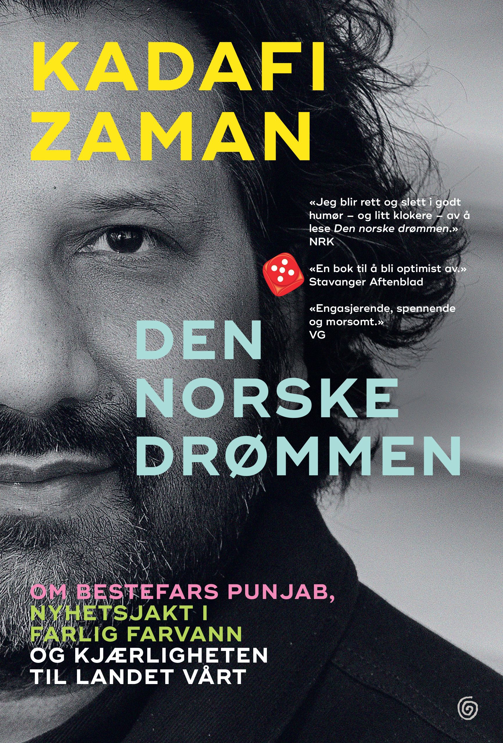 Den norske drømmen