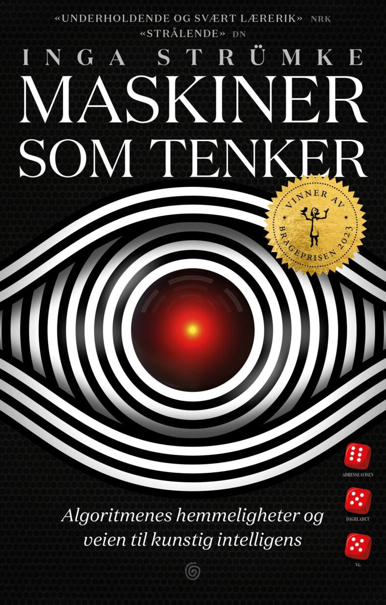 Maskiner som tenker