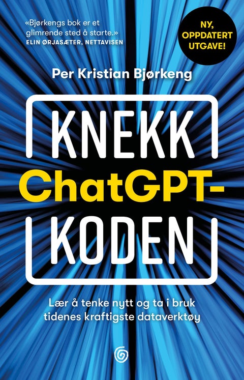 Knekk ChatGPT-koden
