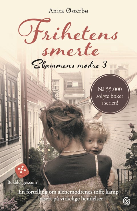 Frihetens smerte
