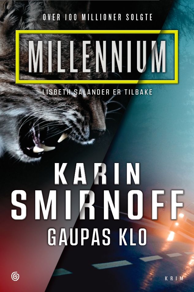 Gaupas klo