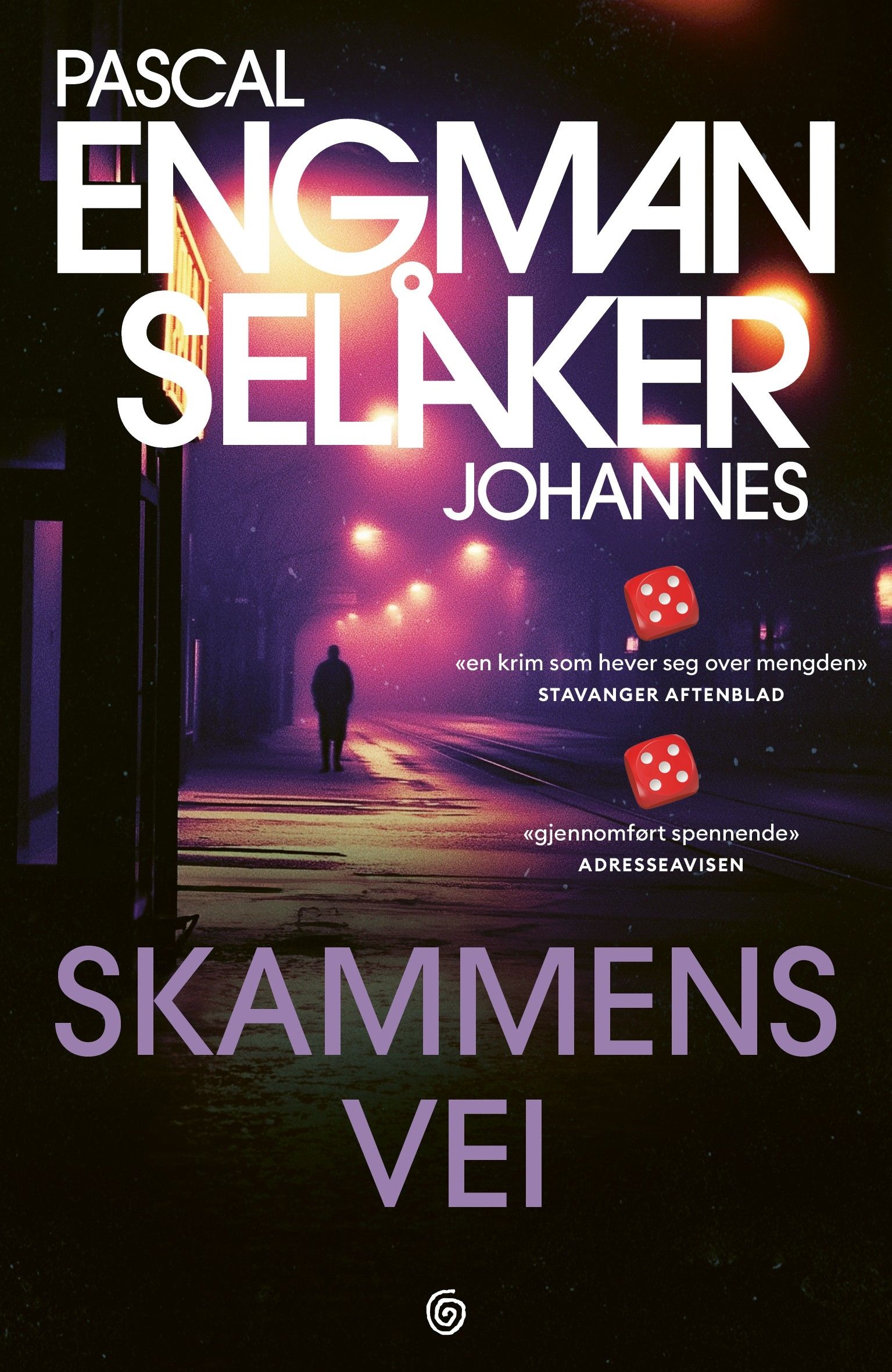 Skammens vei