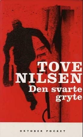 Den svarte gryte - roman