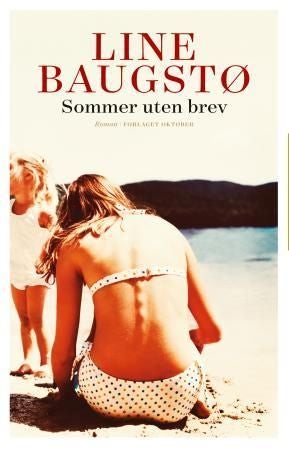 Sommer uten brev - roman