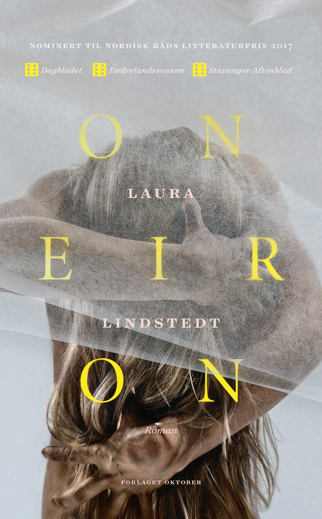 Oneiron - en fantasi om sekundene etter døden