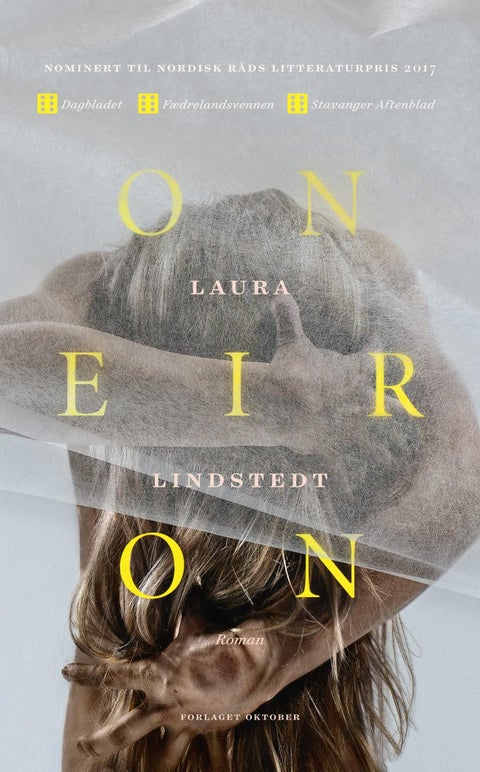 Oneiron - en fantasi om sekundene etter døden