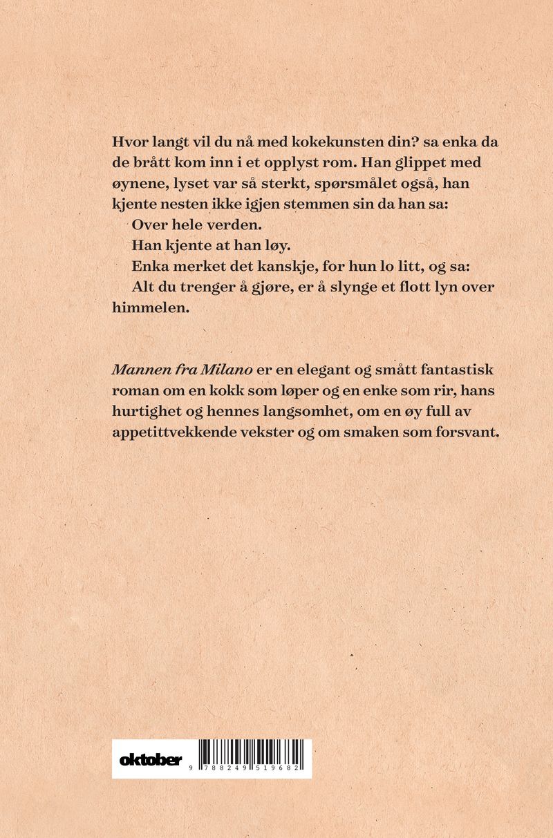 Mannen fra Milano