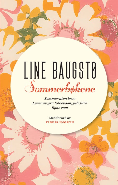 Sommerbøkene