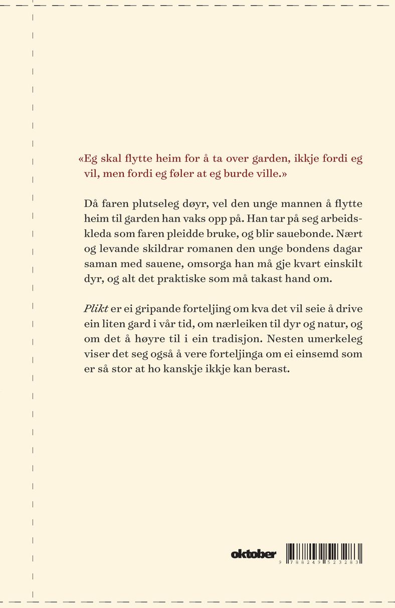 Plikt