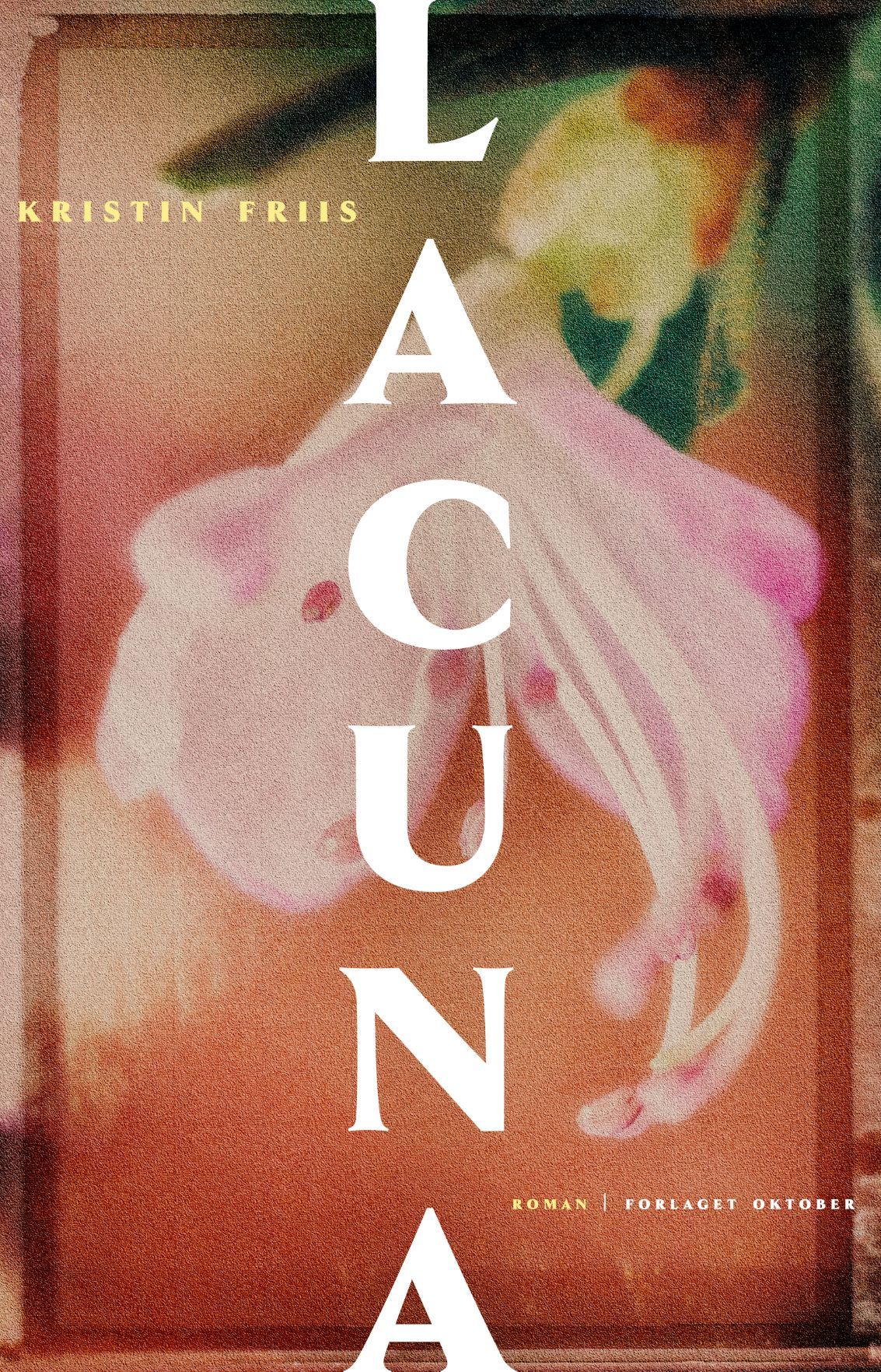 Lacuna - roman