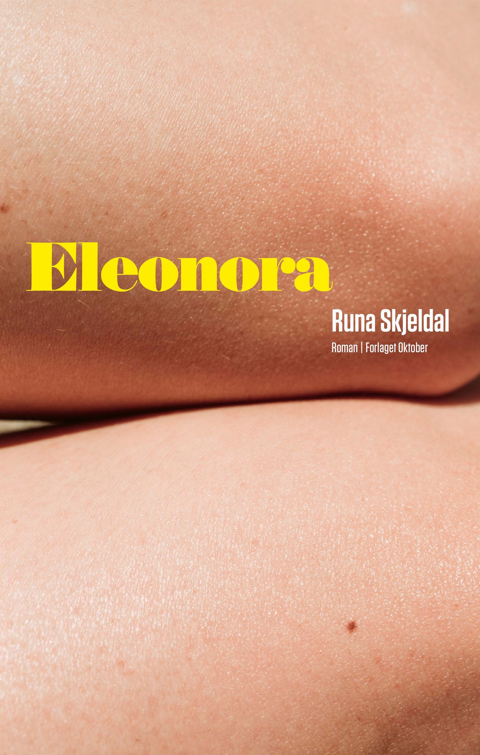 Eleonora - roman
