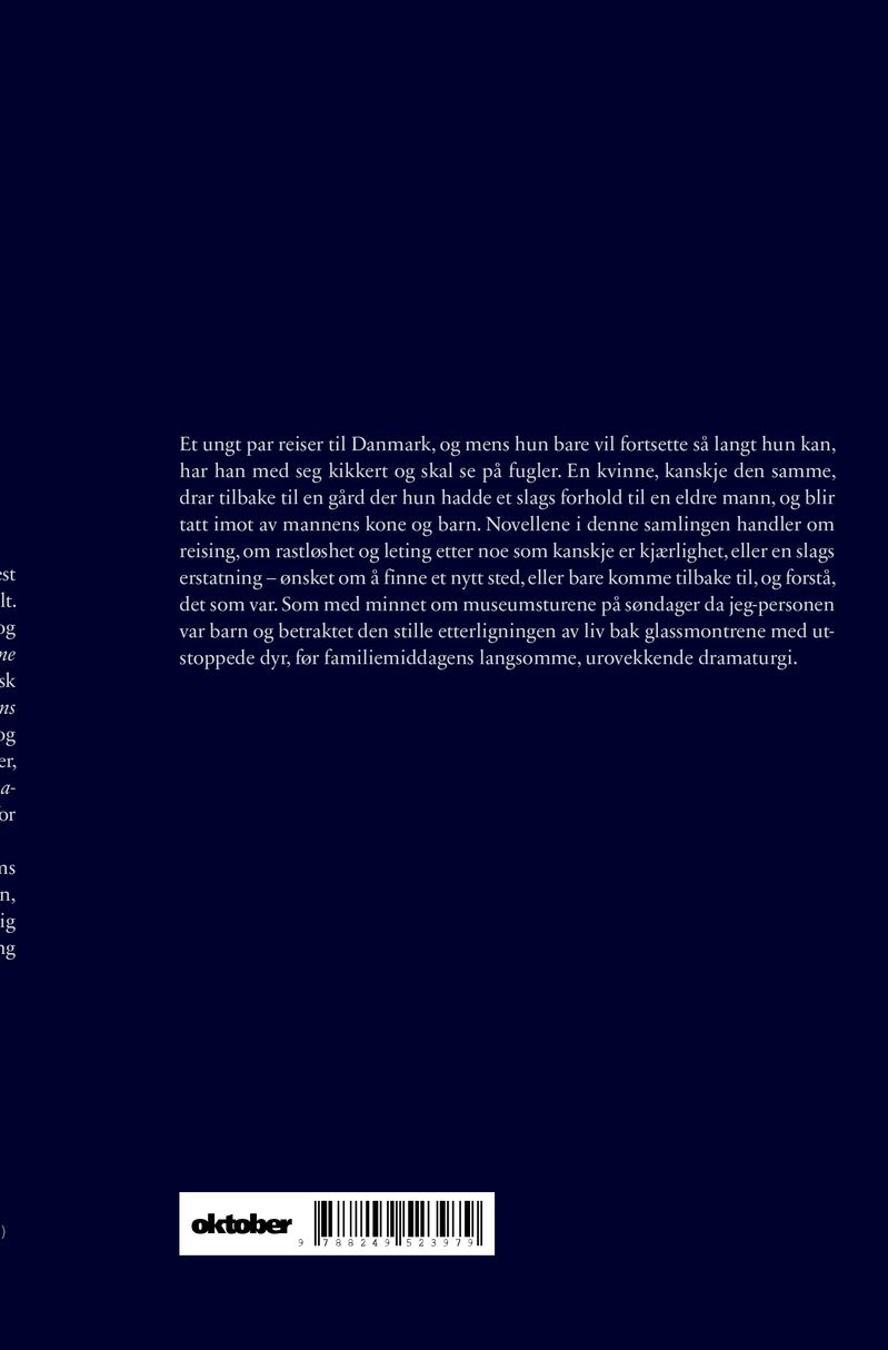 Vinterhest