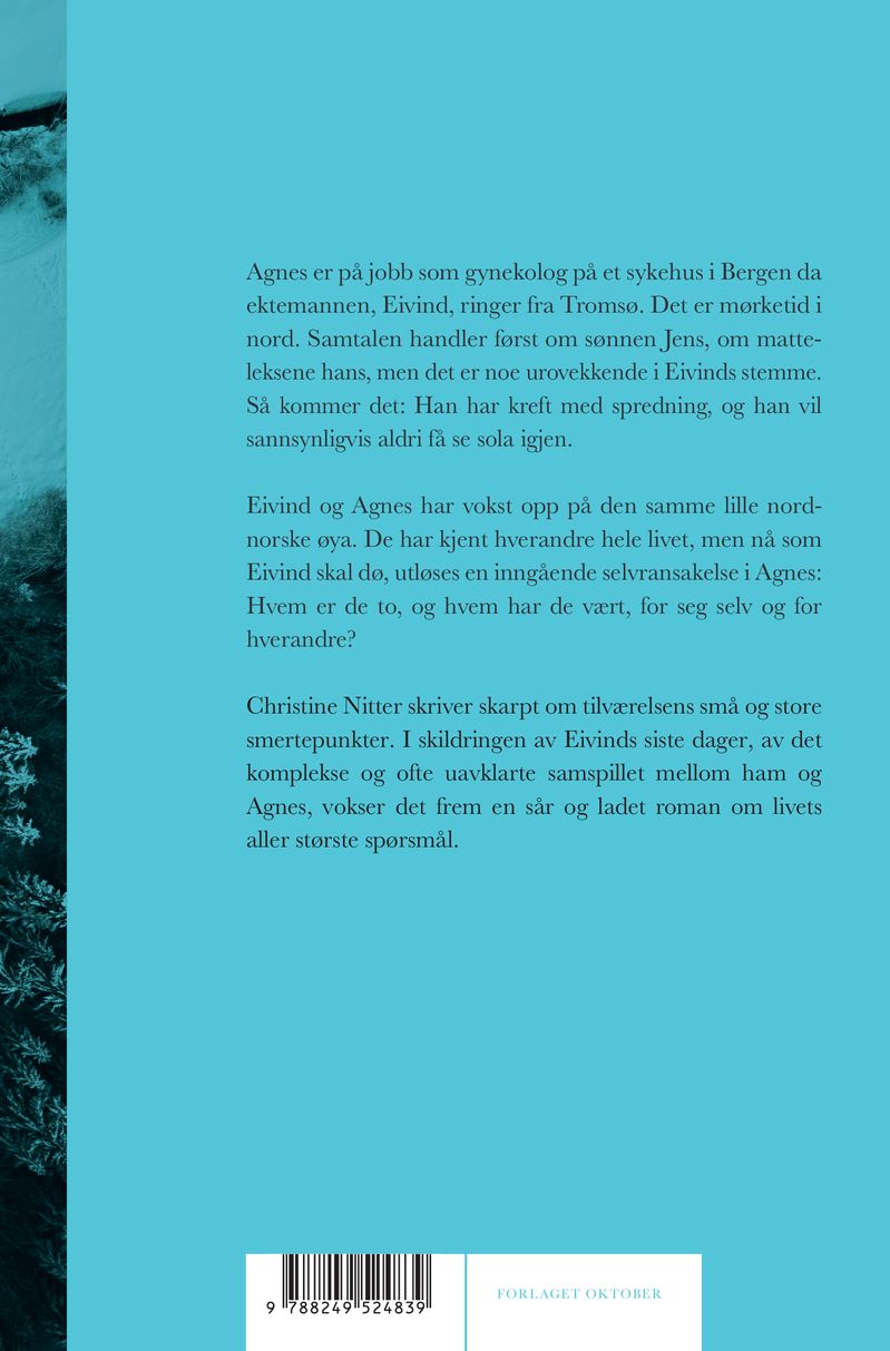 Våkenetter