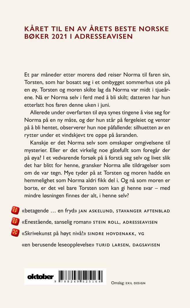 Saken med den tapte tidens innfall