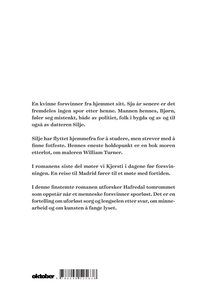 De som venter