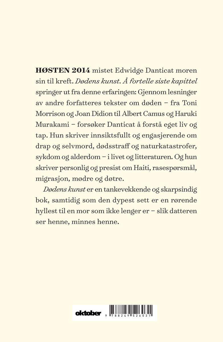 Dødens kunst