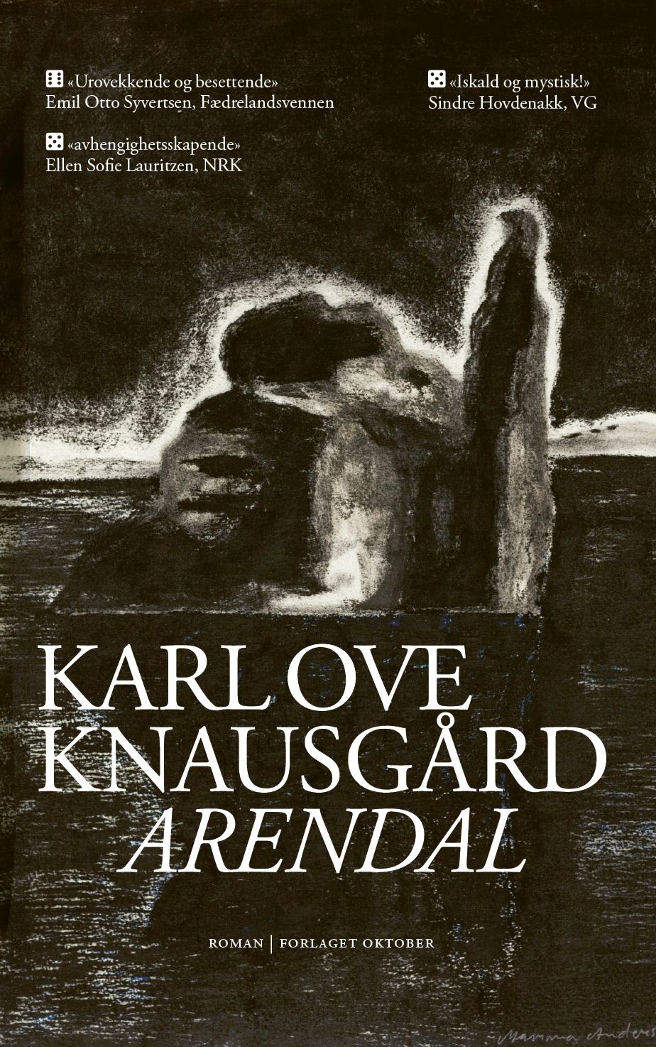 Arendal - roman
