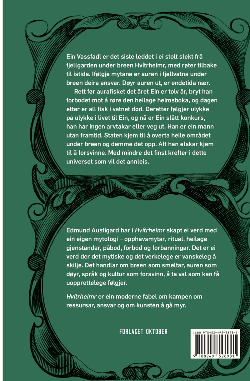 Hvítrheimr