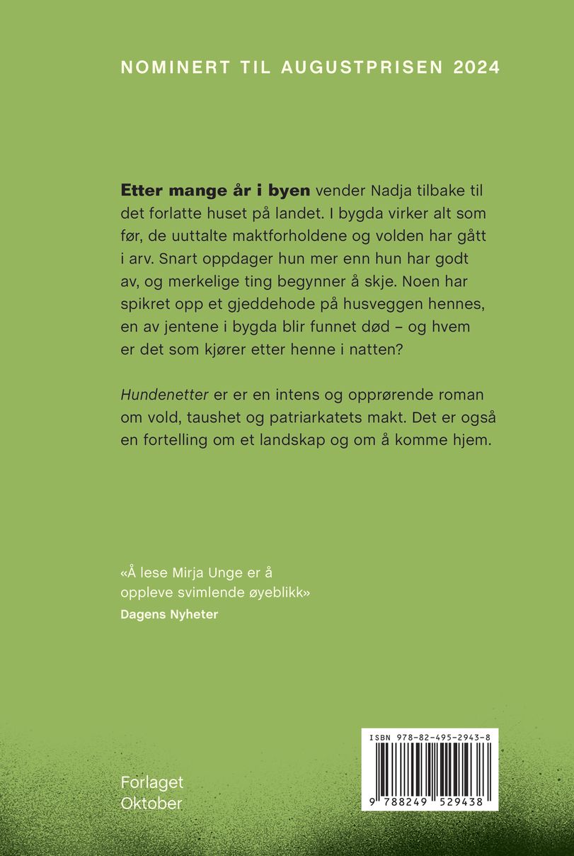 Hundenetter