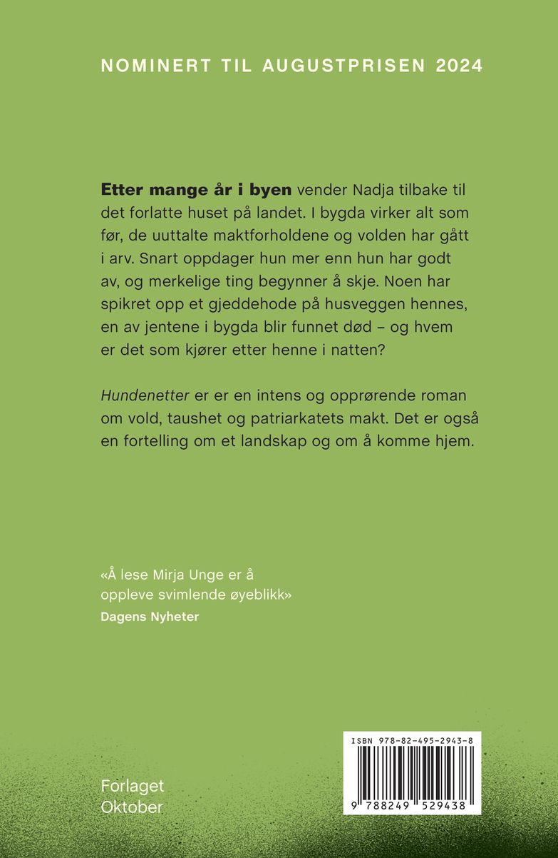 Hundenetter