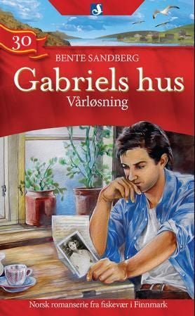 Vårløsning