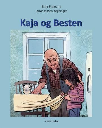 Kaja og Besten