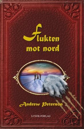 Flukten mot nord - vill flukt, en desperat reise, og de fryktelige hangene fra Dang