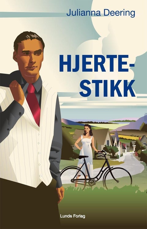 Hjertestikk