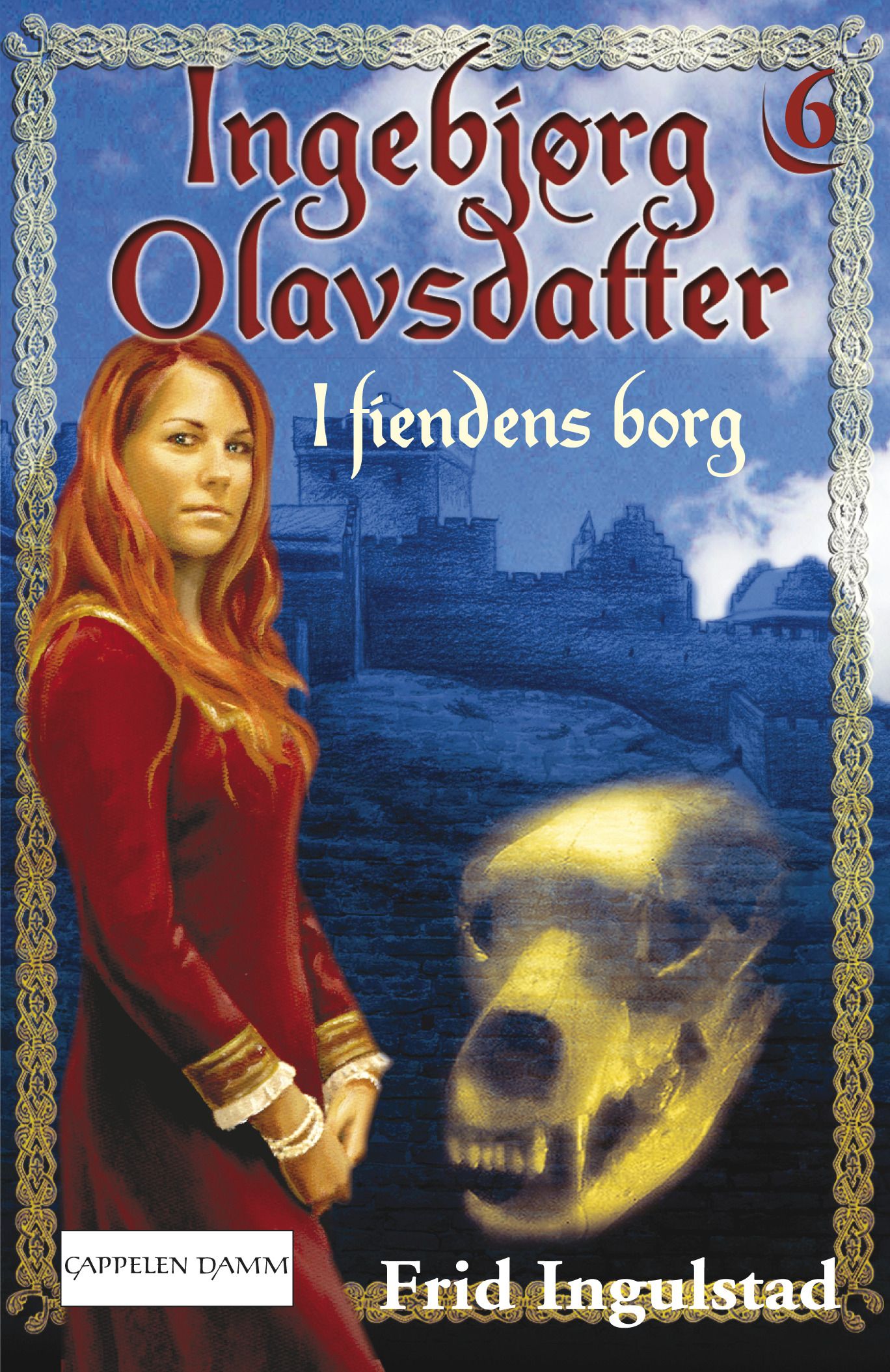 I fiendens borg