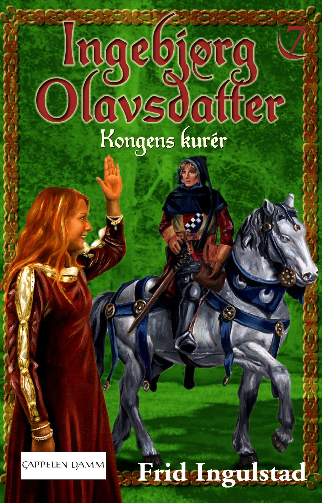 Kongens kurér