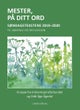 Mester, på ditt ord
