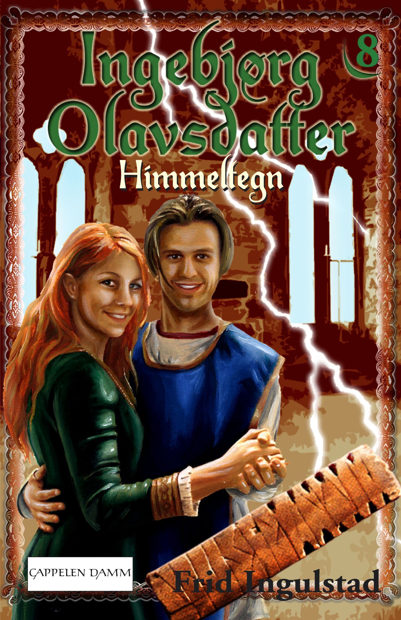 Himmeltegn