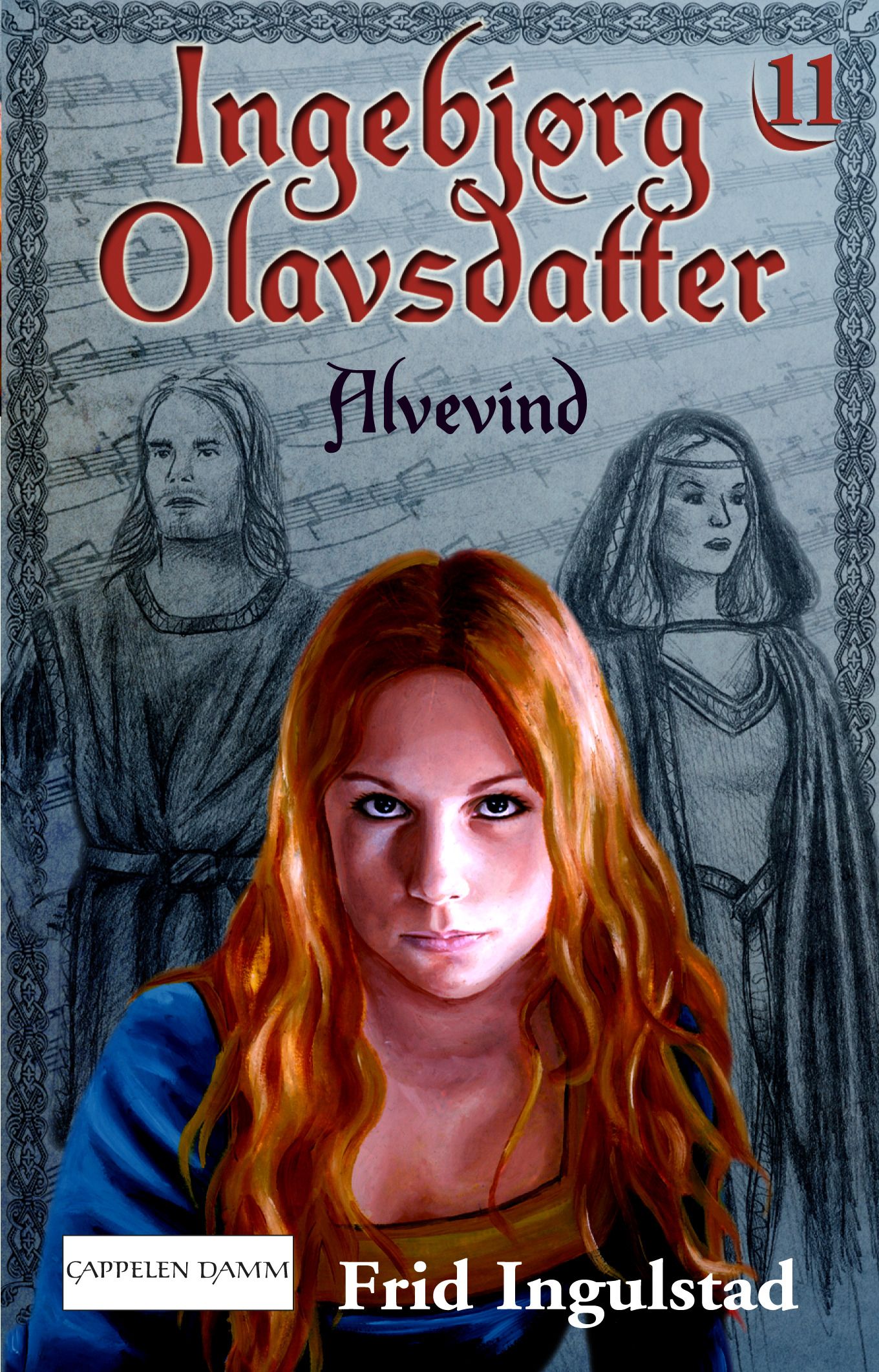 Alvevind