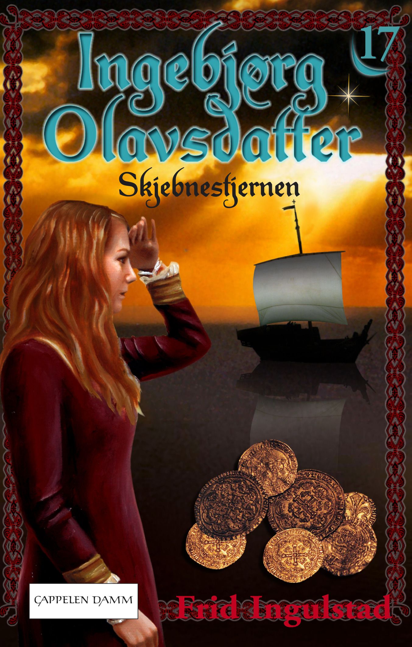 Skjebnestjernen