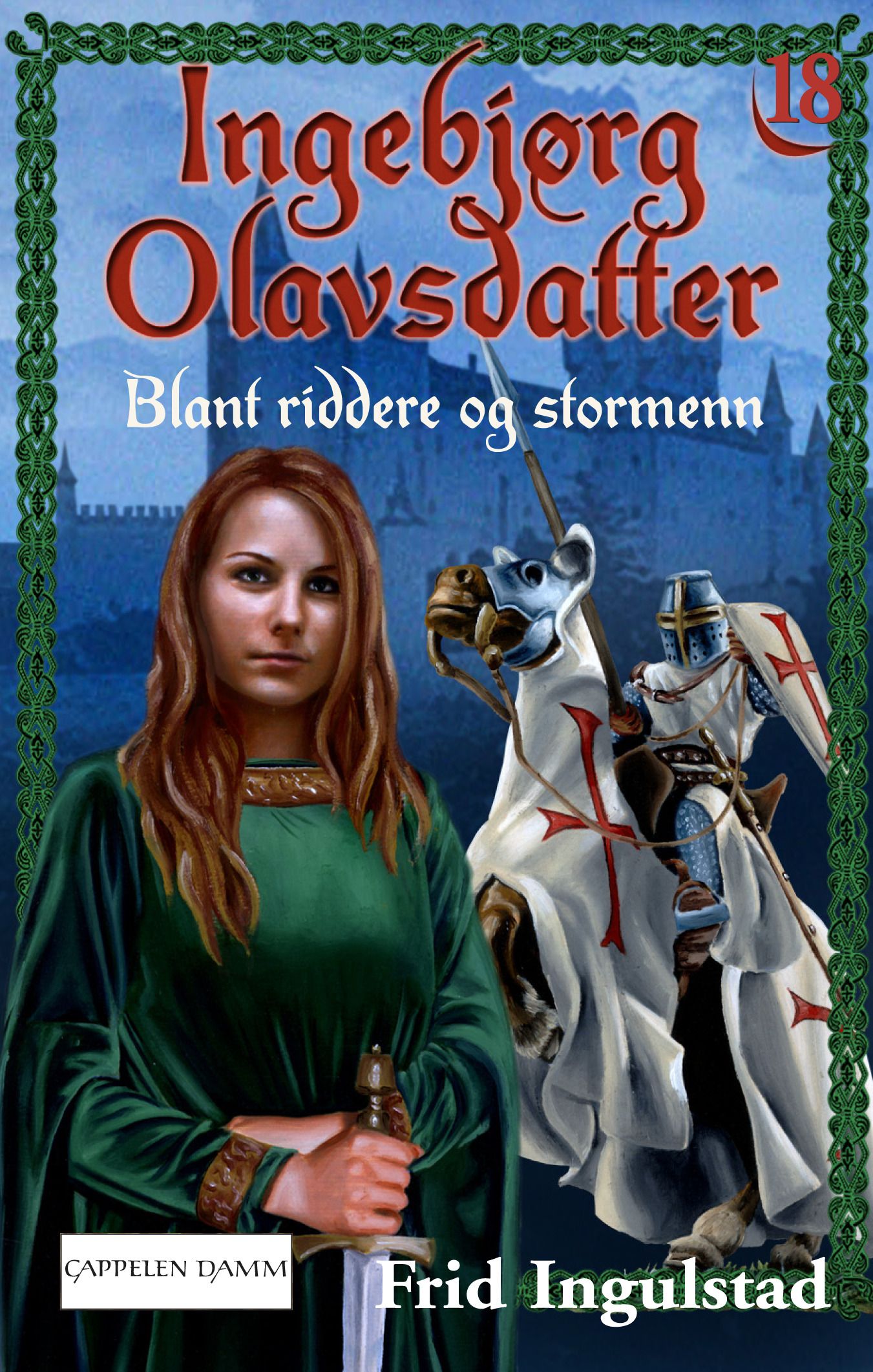 Blant riddere og stormenn