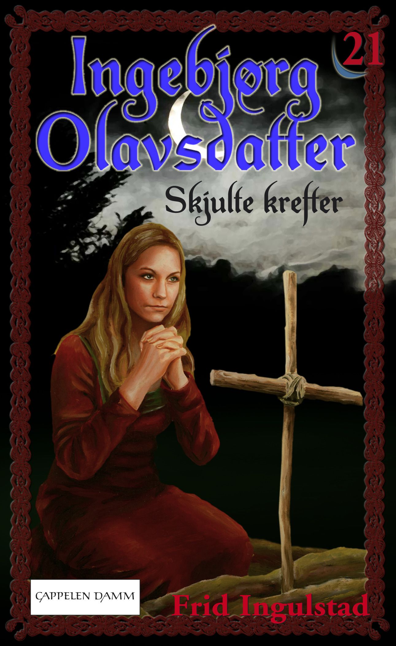 Skjulte krefter