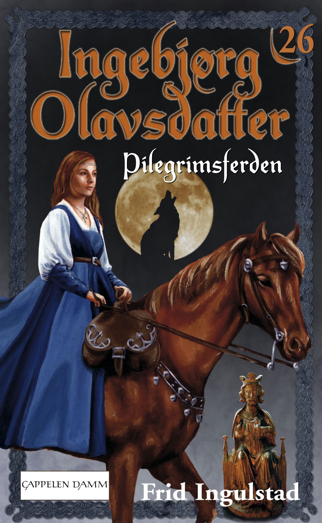 Pilegrimsferden