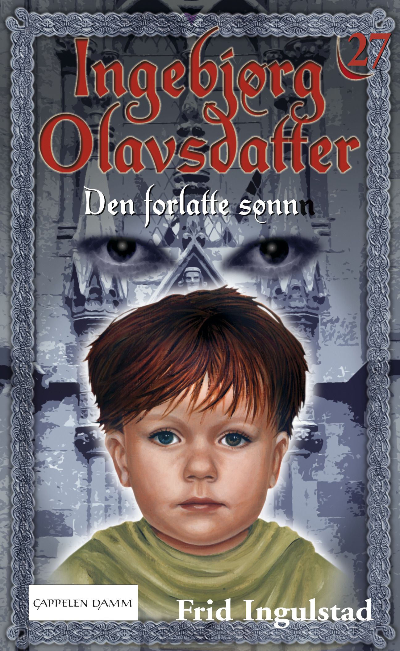 Den forlatte sønn