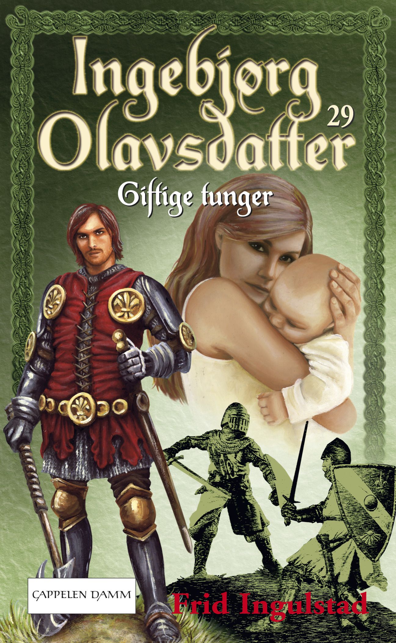 Giftige tunger