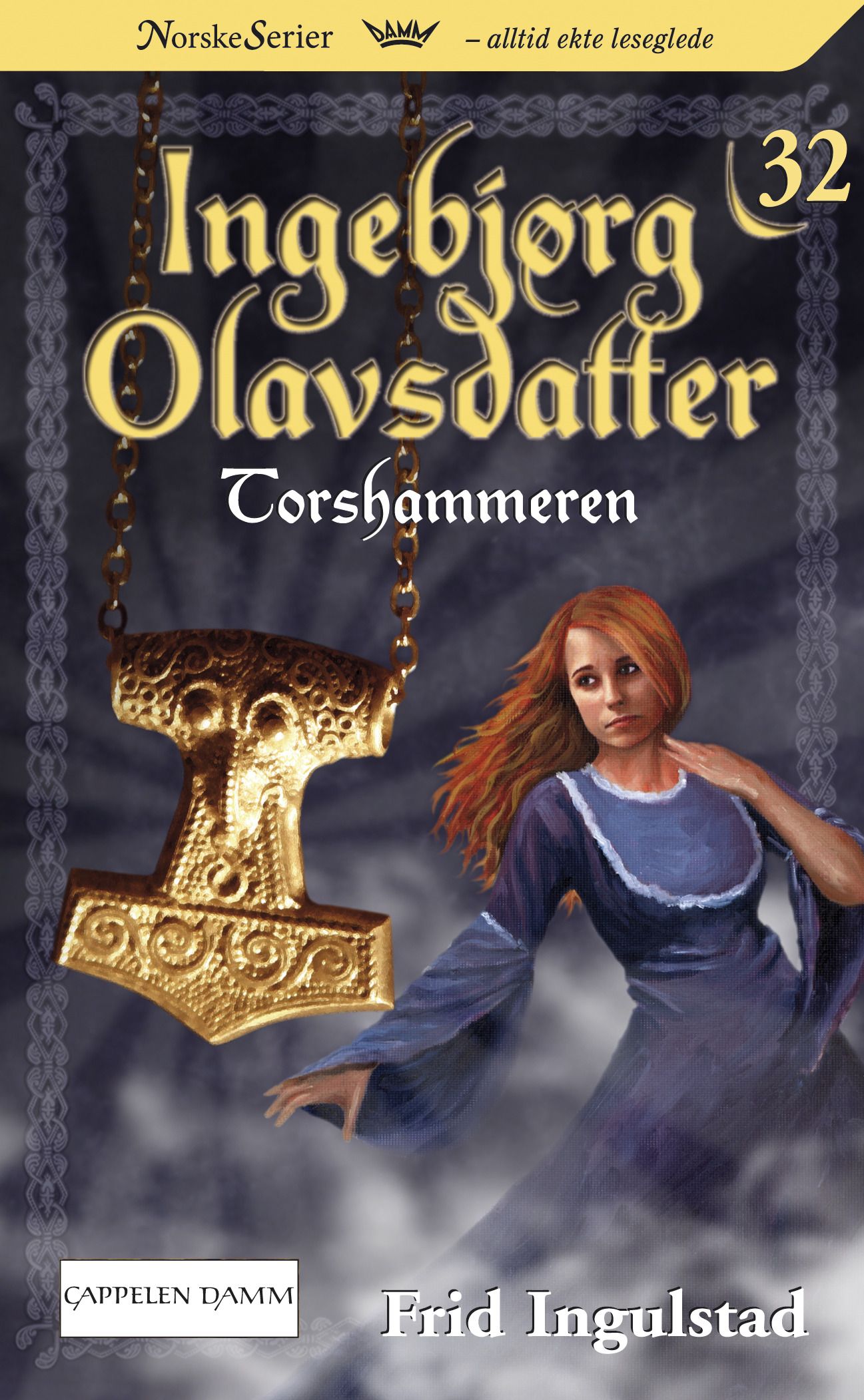 Torshammeren