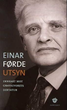 Utsyn - innkast mot gravalvorets diktatur