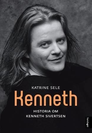 Kenneth - historia om Kenneth Sivertsen